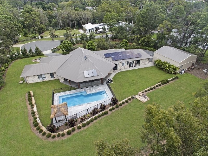 9-11 Colishua Court, Thornlands QLD 4164