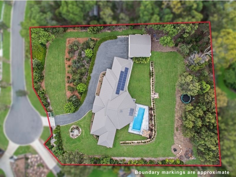 9-11 Colishua Court, Thornlands QLD 4164