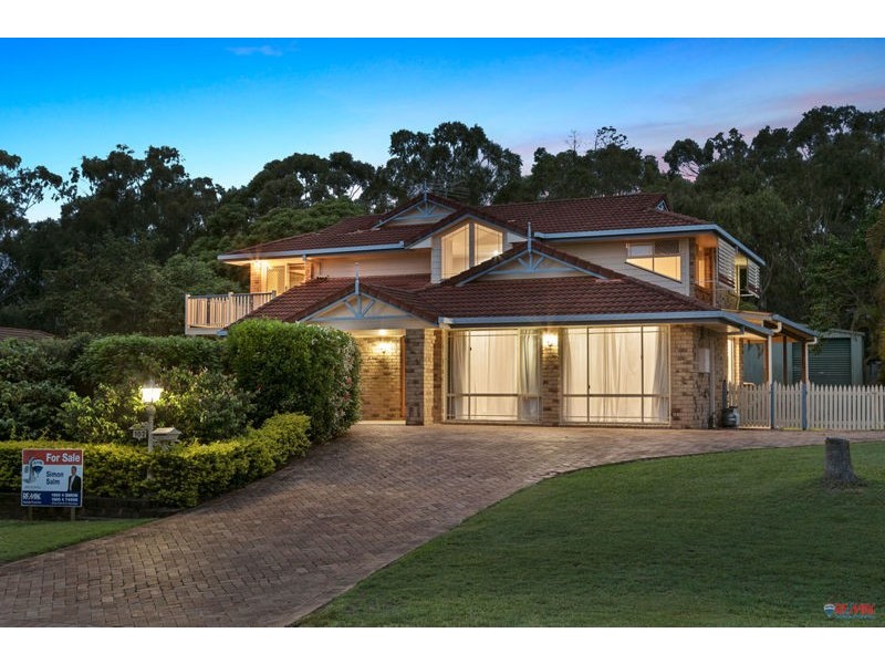 102 Hanover Drive, Alexandra Hills QLD 4161
