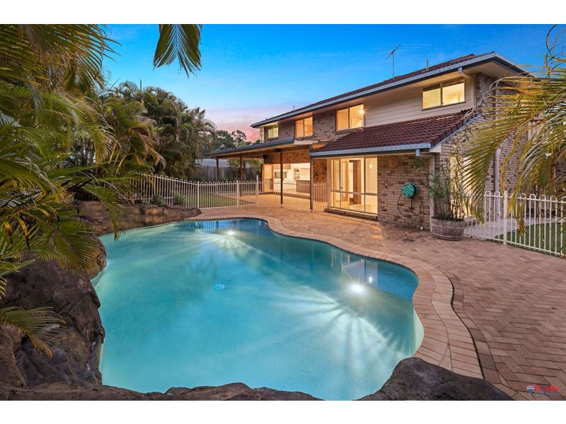 102 Hanover Drive, Alexandra Hills QLD 4161