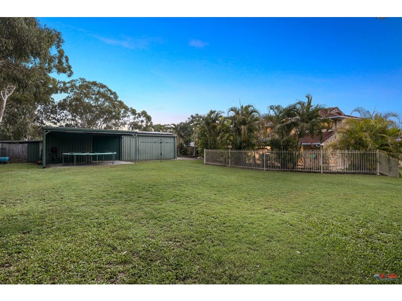 102 Hanover Drive, Alexandra Hills QLD 4161