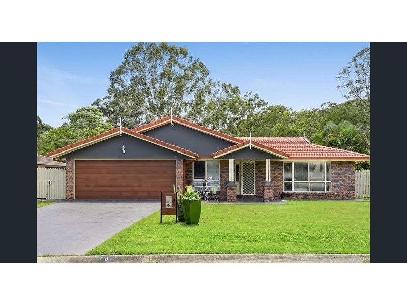 8 Kindred Street, Alexandra Hills QLD 4161