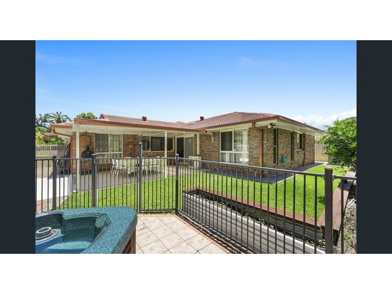 8 Kindred Street, Alexandra Hills QLD 4161