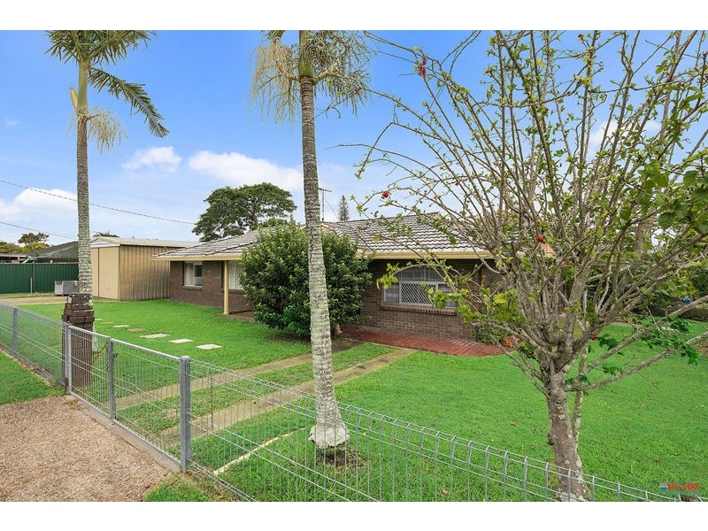 22 Cunningham St, Capalaba QLD 4157