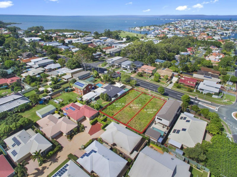 48A Gordon Street, Ormiston QLD 4160