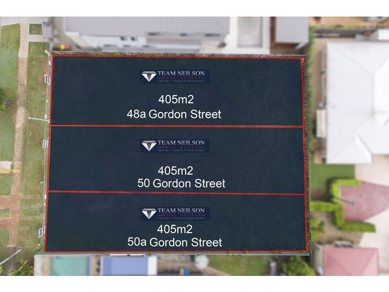 48A Gordon Street, Ormiston QLD 4160