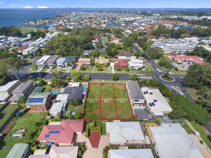 48A Gordon Street, Ormiston QLD 4160