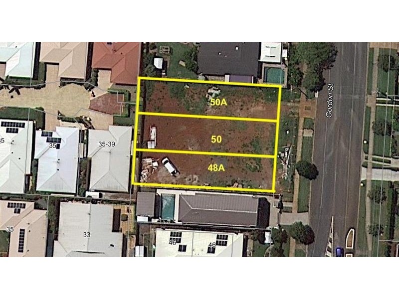 48A Gordon Street, Ormiston QLD 4160