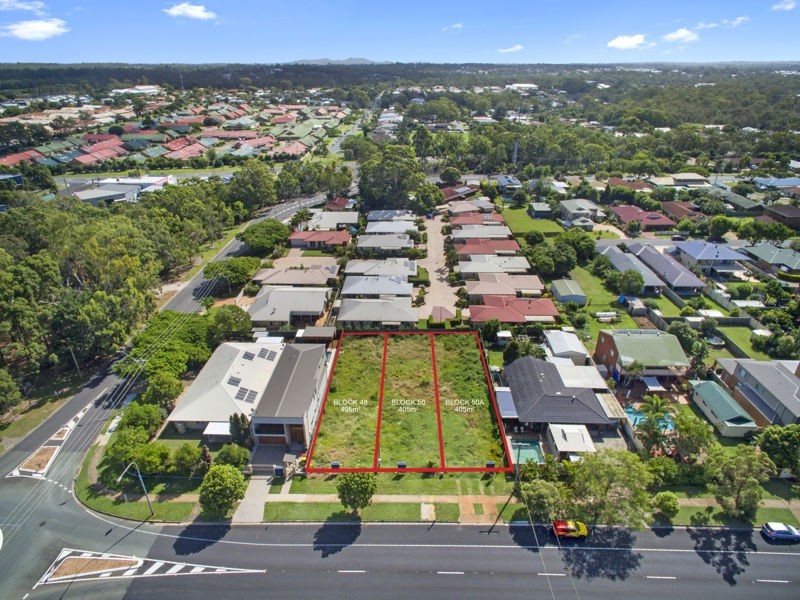 48A Gordon Street, Ormiston QLD 4160