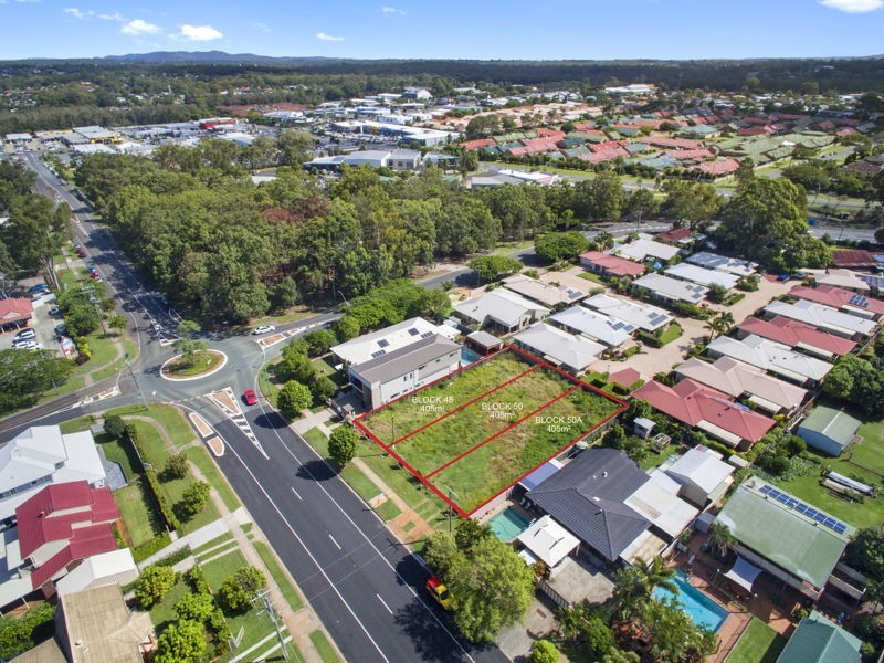 48A Gordon Street, Ormiston QLD 4160