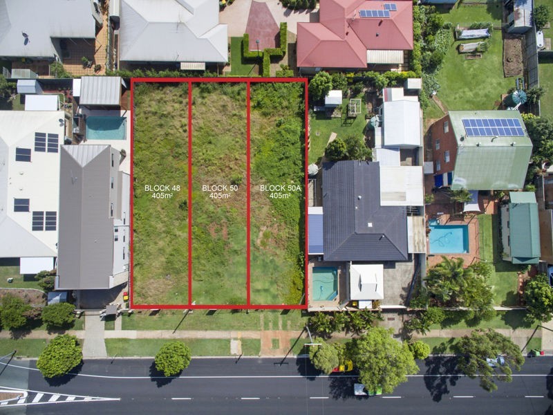 48A Gordon Street, Ormiston QLD 4160