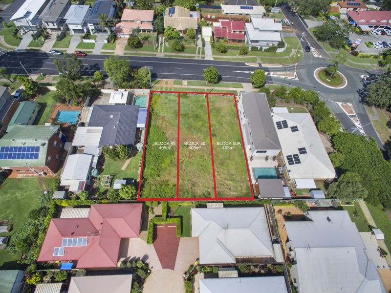 48A Gordon Street, Ormiston QLD 4160