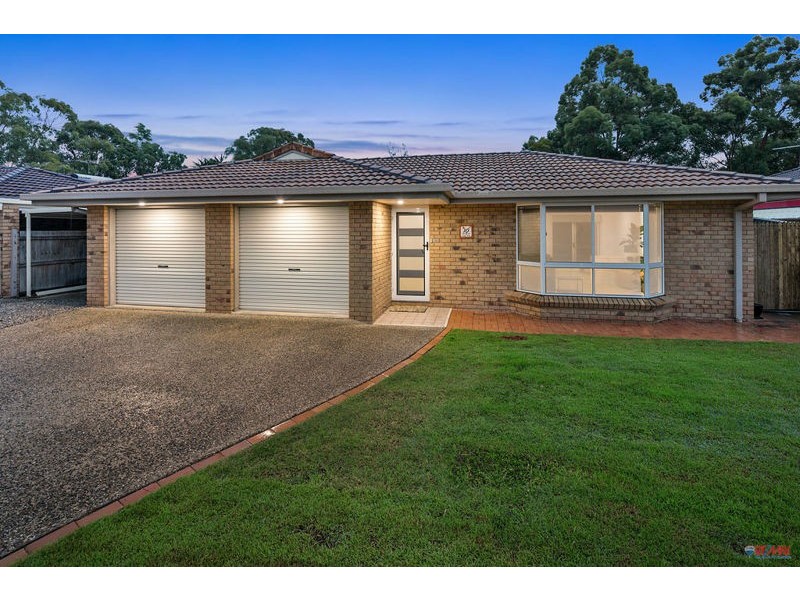 10 Spirit Drive, Capalaba QLD 4157