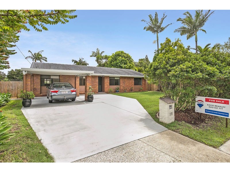 131 Vienna Road, Alexandra Hills QLD 4161
