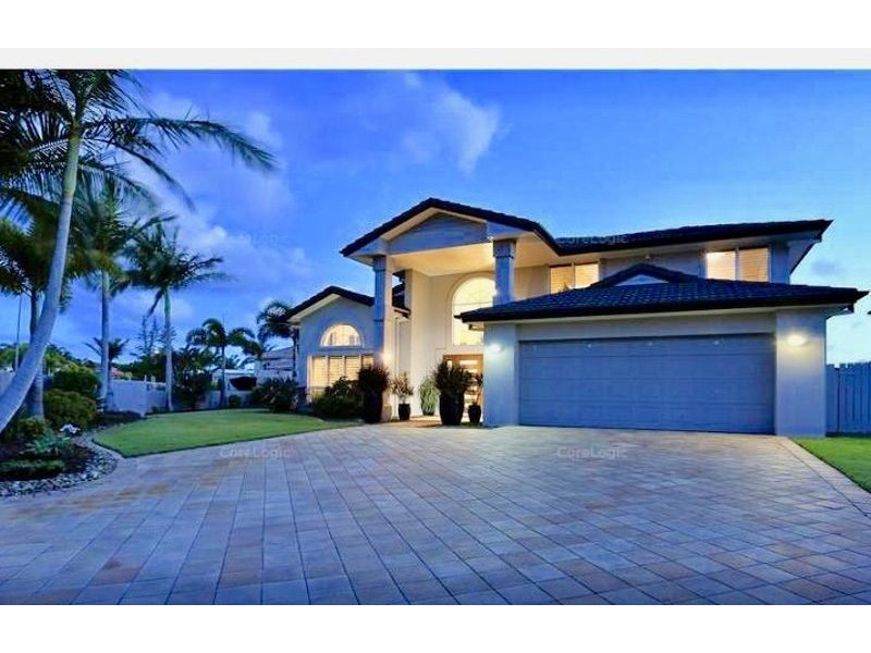 20 Martingale Court, Raby Bay QLD 4163