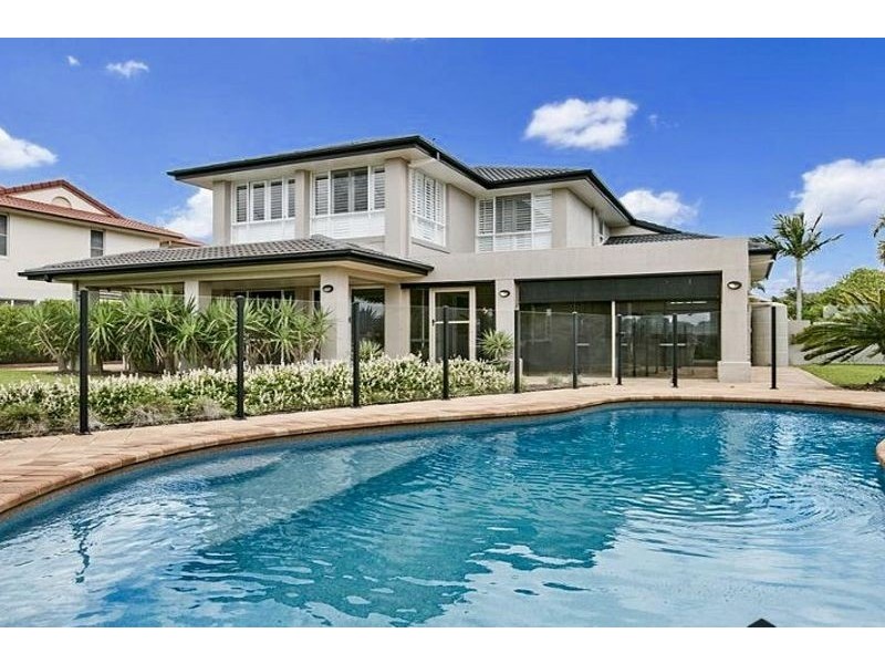 20 Martingale Court, Raby Bay QLD 4163