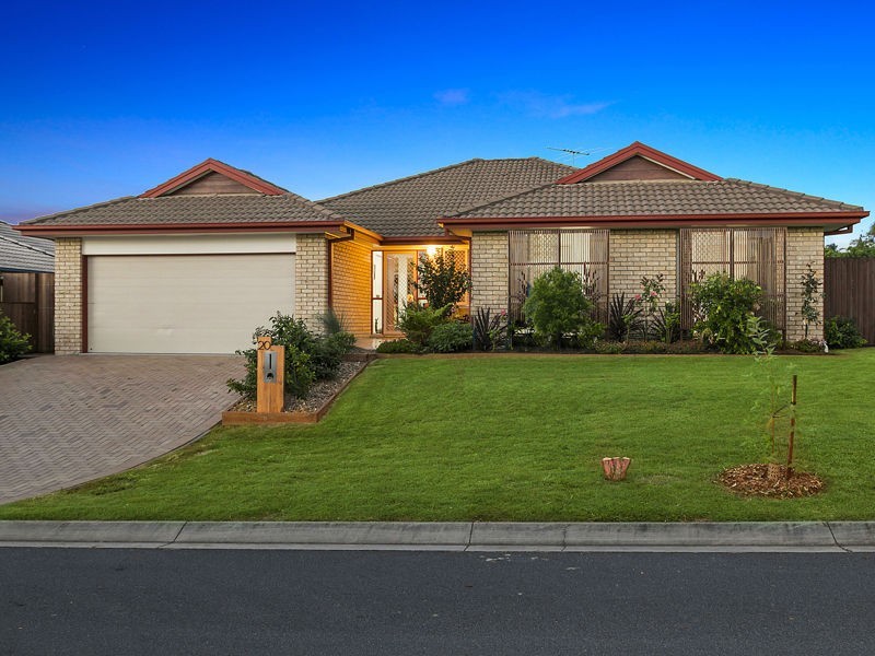 20 Elysian Street, Victoria Point QLD 4165