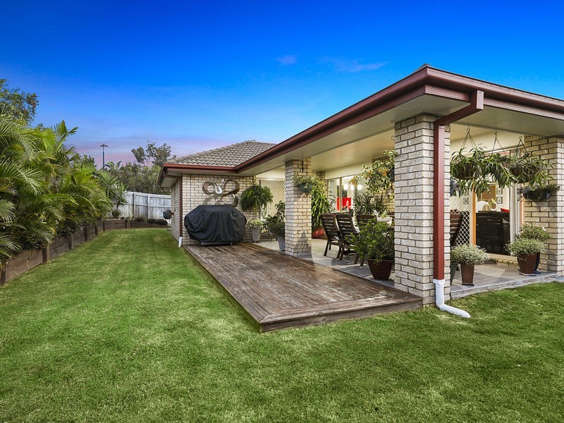 20 Elysian Street, Victoria Point QLD 4165