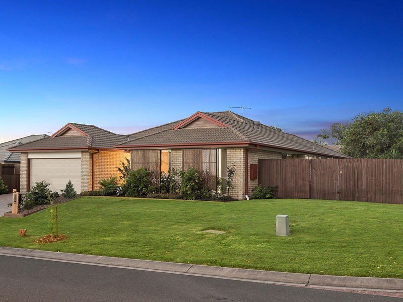 20 Elysian Street, Victoria Point QLD 4165