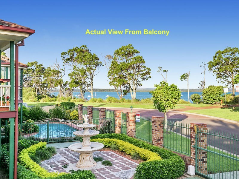 23 The Boulevard, Redland Bay QLD 4165