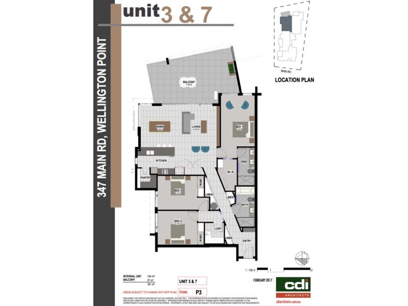 347 Main Road, Wellington Point QLD 4160