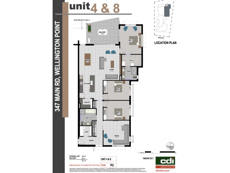 347 Main Road, Wellington Point QLD 4160