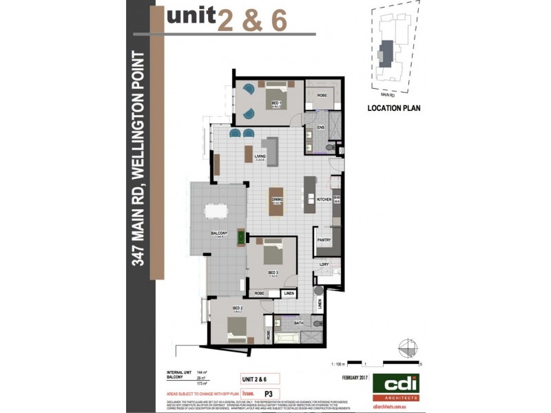 347 Main Road, Wellington Point QLD 4160