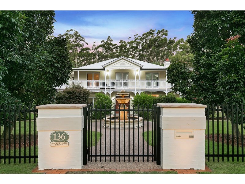 136 Sanctuary Drive, Mount Cotton QLD 4165