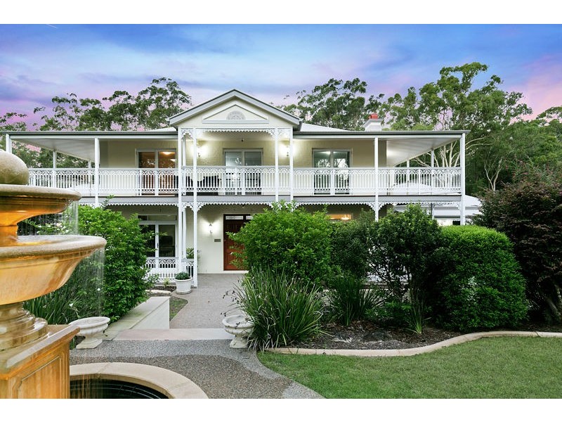 136 Sanctuary Drive, Mount Cotton QLD 4165