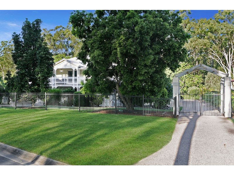 136 Sanctuary Drive, Mount Cotton QLD 4165