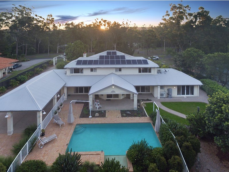 136 Sanctuary Drive, Mount Cotton QLD 4165