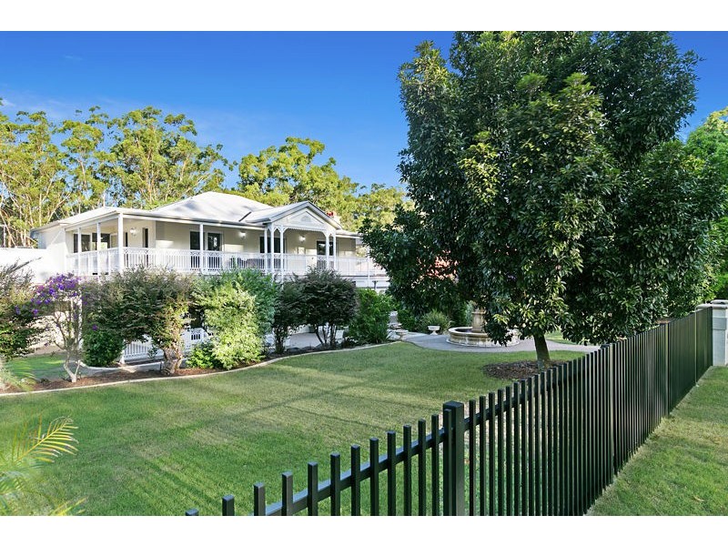 136 Sanctuary Drive, Mount Cotton QLD 4165