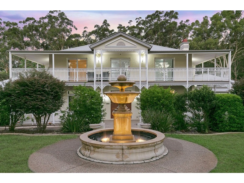 136 Sanctuary Drive, Mount Cotton QLD 4165