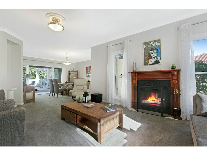 136 Sanctuary Drive, Mount Cotton QLD 4165