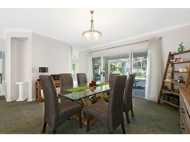 136 Sanctuary Drive, Mount Cotton QLD 4165