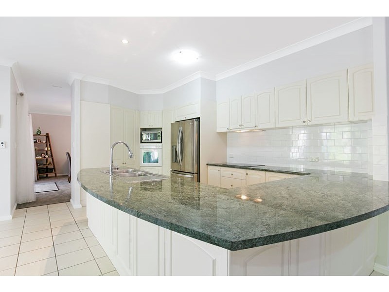 136 Sanctuary Drive, Mount Cotton QLD 4165