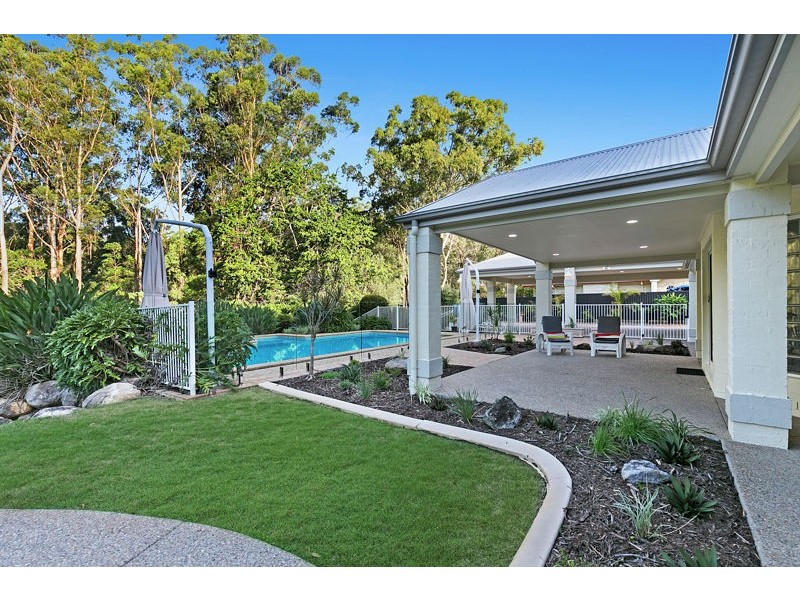 136 Sanctuary Drive, Mount Cotton QLD 4165