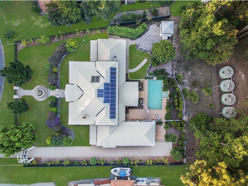 136 Sanctuary Drive, Mount Cotton QLD 4165