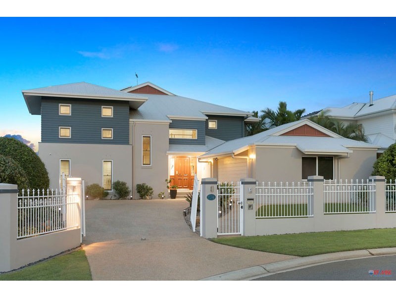 74 Habitat Drive, Redland Bay QLD 4165