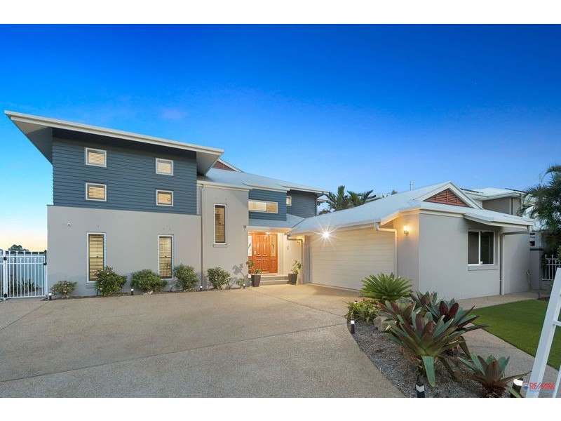 74 Habitat Drive, Redland Bay QLD 4165