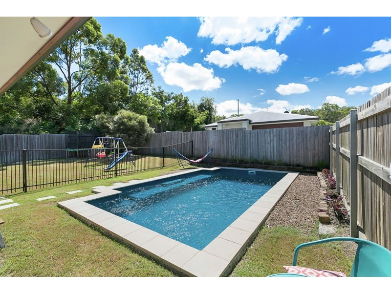 7 Donald Street, Cornubia QLD 4130