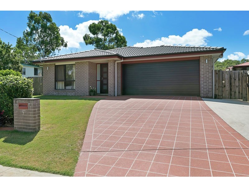 7 Donald Street, Cornubia QLD 4130
