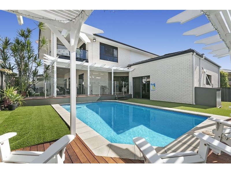 6 Ziggys Drive, Thornlands QLD 4164