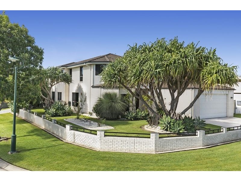 6 Ziggys Drive, Thornlands QLD 4164