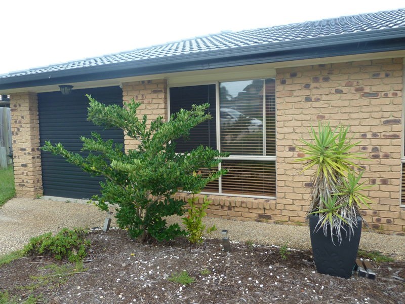 15 Cochrane Street, Alexandra Hills QLD 4161