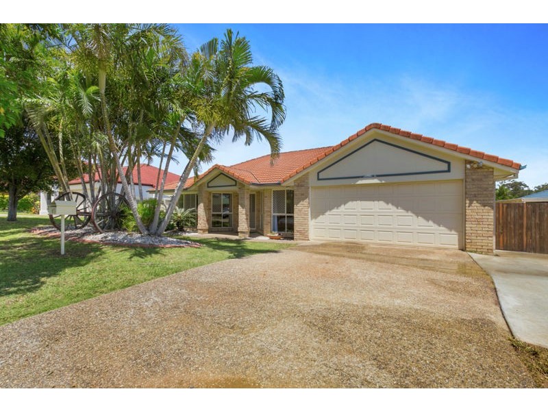 10 Almond Avenue, Birkdale QLD 4159