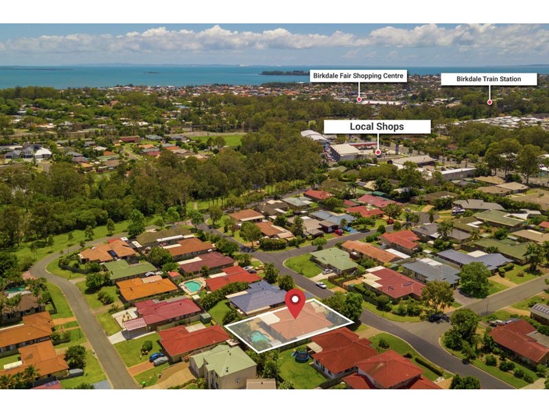 10 Almond Avenue, Birkdale QLD 4159