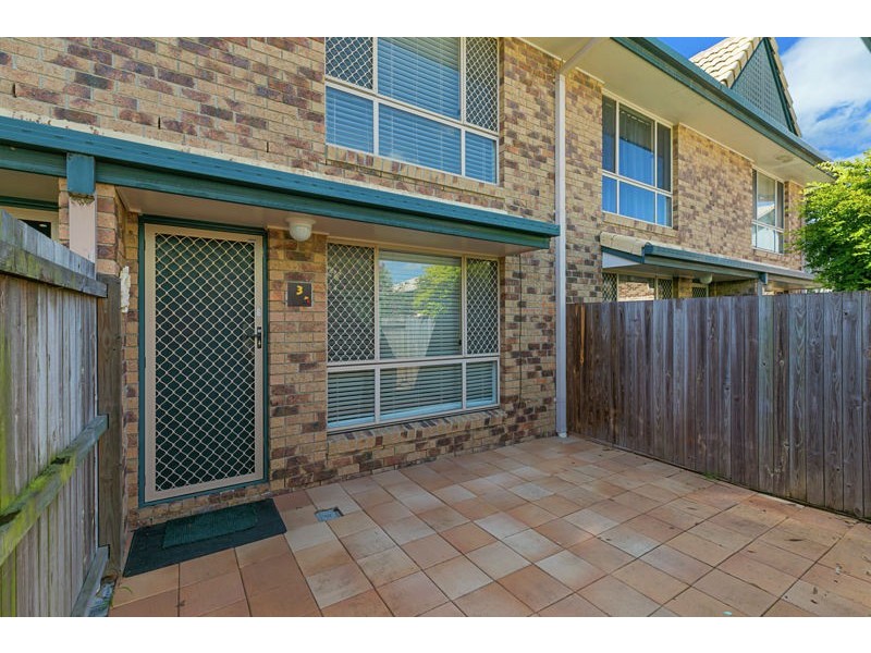 3/20 MacKay Court, Alexandra Hills QLD 4161
