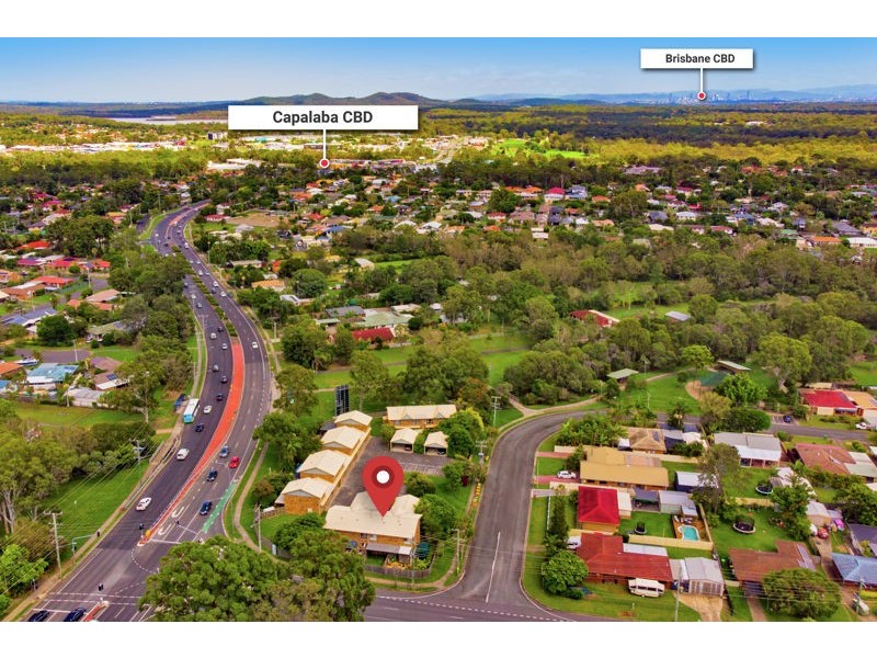 3/20 MacKay Court, Alexandra Hills QLD 4161