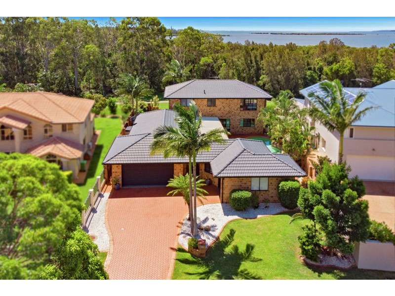 20 Carolena Street, Cleveland QLD 4163